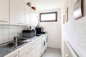 Gemütliche 1-Zimmer-Wohnung mit Balkon in Groß Buchholz!!! – Steimbker Hof 9, 30625 Heideviertel, Hannover – Vorschaubild 3