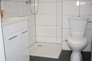 Gemütliche 1-Zimmer-Wohnung mit Aussicht in Hannover – Bemeroder Anger 19, 30539 Bemerode, Hannover – Vorschaubild 3