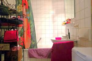 2 Zimmer Wohnung mit Dachterrasse zum Selbstbezug – 81927 Englschalking, München – Vorschaubild 5