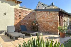 Stilvolle Stadtvilla mit reizvollem Garten in Elbnähe! – Dresden – Vorschaubild 16
