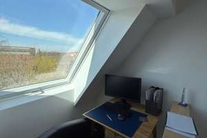 Wohnen mit Charakter: 2-Zimmer-Dachgeschosswohnung in Berlin-Mariendorf – Königstraße 19b, 12105 Mariendorf, Berlin – Vorschaubild 22