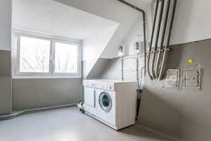 Zentrale Lage Moltkestrasse: ggf schon  1. Aug.25 frei – Moltkestrasse 120, 40447 Düsseldorf – Vorschaubild 12