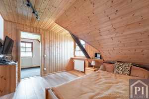 Waabs-Wohnen wo andere Urlaub machen! Einfamilienhaus mit Einliegerwohnung und viel Potenzial – Rendsburg-Eckernförde (Kreis) – Vorschaubild 20
