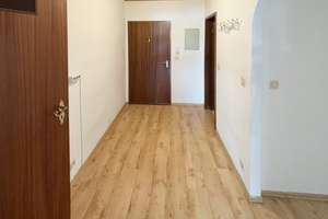 NÜRNBERG-NORD: RUHIG GELEGENE 3-ZIMMER-EG-WOHNUNG MIT GROSSER TERRASSE UND AUSSENSTELLPLATZ – Die vollständige Adresse der Immobilie erhältst du vom Anbieter., 90408 Uhlandstraße, Nürnberg – Vorschaubild 12