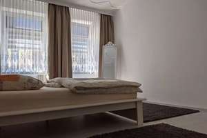 Nachmieter für Helle 2-Zimmer-Wohnung im 2. OG in Erfurt-Andreasvorstadt – Die vollständige Adresse der Immobilie erhältst du vom Anbieter., 99089 Andreasvorstadt, Erfurt – Vorschaubild 5