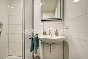 MÖBLIERT - MODERN UND ZENTRAL  Business-Apartment im Echaz Center Reutlingen – Die vollständige Adresse der Immobilie erhältst du vom Anbieter., 72764 Reutlingen-Mitte, Reutlingen – Vorschaubild 25