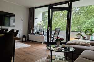Schöne 2-Zimmer Wohnung mit Garage und Balkon in Mönchengladbach – Sieben Gässchen 7, 41199 Mönchengladbach – Vorschaubild 4