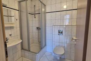 schöne Wohnung mit Balkon hofsetig nahe der UNI – Stauffenbergallee 26, 99085 Krämpfervorstadt, Erfurt – Vorschaubild 7