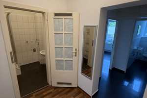 wunderschöne 2 Zimmer Wohnung im Herzen von Mannheim – Mannheim – Vorschaubild 1