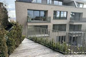 Ihr Refugium I Modernes Neubau-Wohnen am Killesberg | 2,5 Zimmer mit Traumterrasse – Die vollständige Adresse der Immobilie erhältst du vom Anbieter., 70192 Killesberg, Stuttgart – Vorschaubild 4