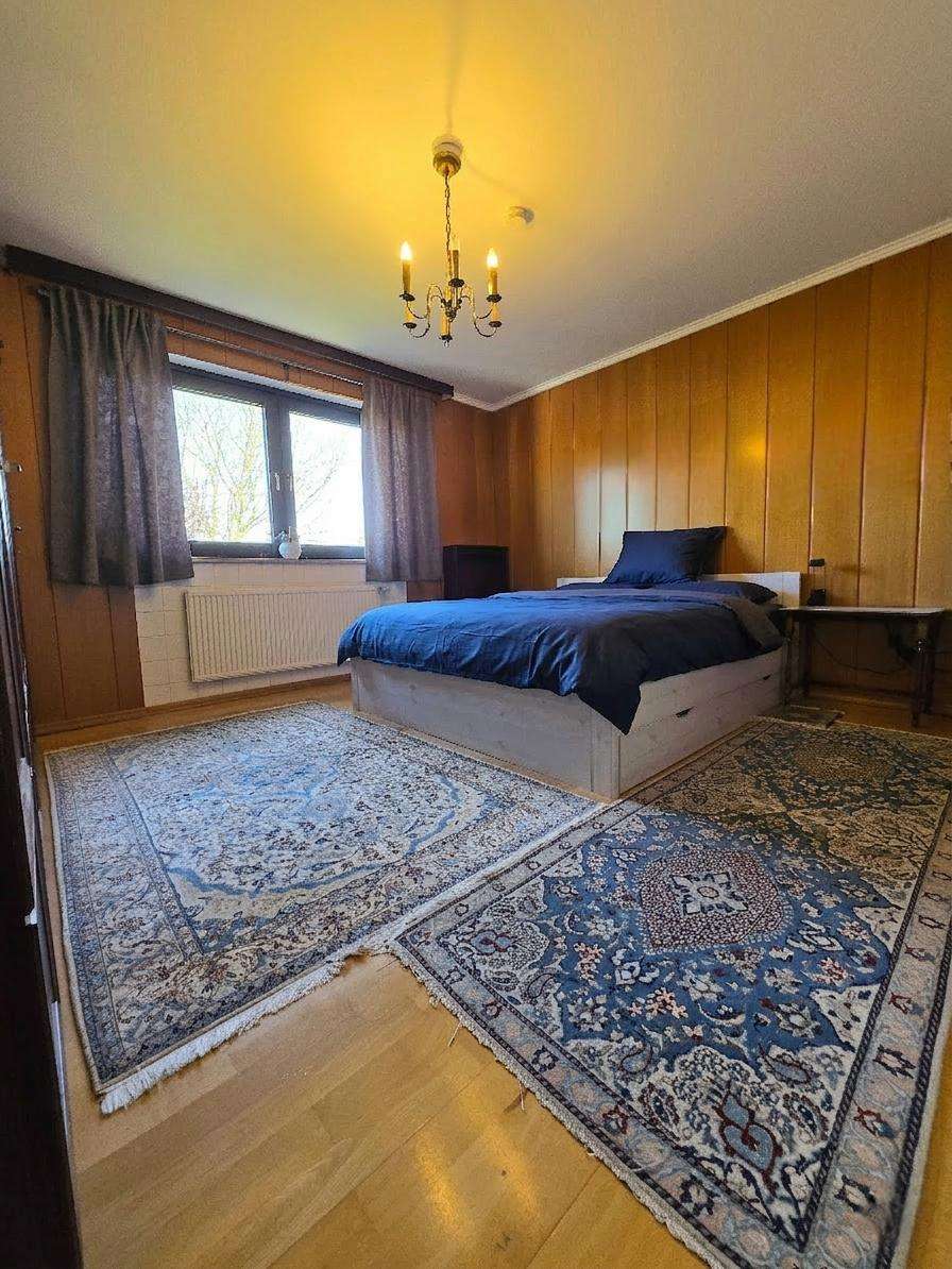 Immobilie in Börnsen - Bungalow mit Weitblick auf den Sachsenwald in Neu-Börnsen - Bild 10