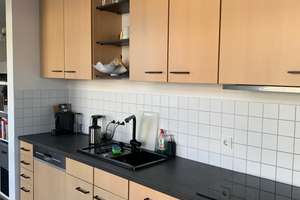 Separates Zimmer in ruhiger & zentraler Lage