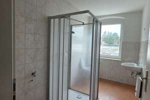 2-Zimmer EG, offene Küche, Dusche/WC, frisch renoviert  – Schillerstraße 25, 16928 Pritzwalk – Vorschaubild 5