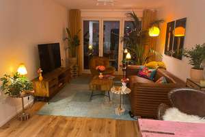 Neubau 2-Zimmer EG + Garten & Küche Ehrenfeld  – Lukasstraße 30, 50823 Neuehrenfeld, Köln – Vorschaubild 4