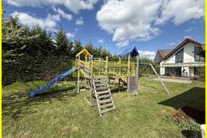 Naturidylle pur! Modernes Haus mit riesigem Garten. – Die vollständige Adresse der Immobilie erhältst du vom Anbieter., 86529 Schrobenhausen – Vorschaubild 3