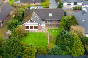 Exklusives Einfamilienhaus / technisch hochwertig ausgestattet! – Bremen – Vorschaubild 17