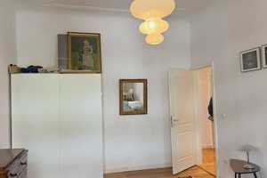 Sonne, Ruhe und Vollausstattung, mit zwei Balkonen und Gemeinschaftsgarten! – Rigaer Straße 17, 10247 Berlin – Vorschaubild 22