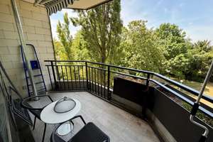 Sanierte 3-Zimmer-Wohnung mit Balkon, neuer Küche und Tiefgaragenstellplatz in Köln-Porz-Urbach – Die vollständige Adresse der Immobilie erhältst du vom Anbieter., 51145 Urbach, Köln – Vorschaubild 12