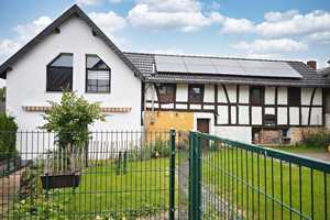 *INDIVIDUALITÄT auf ca. 200 m²  – Vierkant-Fachwerkhof  mit Studio und herrlichem Garten*  – Ahrweiler (Kreis) – Vorschaubild 2