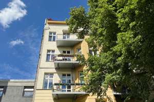 Altbauperle am Gleisdreieckpark | 4-Zimmer | Ruhige Hoflage – Die vollständige Adresse der Immobilie erhältst du vom Anbieter., 10963 Kreuzberg, Berlin – Vorschaubild 12