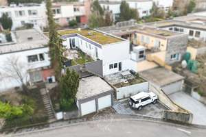 Reihenbungalow mit Atriumgarten und Einliegerwohnung im Steinbachtal – Die vollständige Adresse der Immobilie erhältst du vom Anbieter., 97082 Steinbachtal, Würzburg – Vorschaubild 20