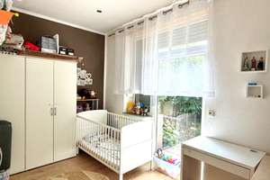 Gepflegtes Mehrfamilienhaus mit einem tollen angelegten Garten 🏡 – Die vollständige Adresse der Immobilie erhältst du vom Anbieter., 47799 Cracau, Krefeld – Vorschaubild 8
