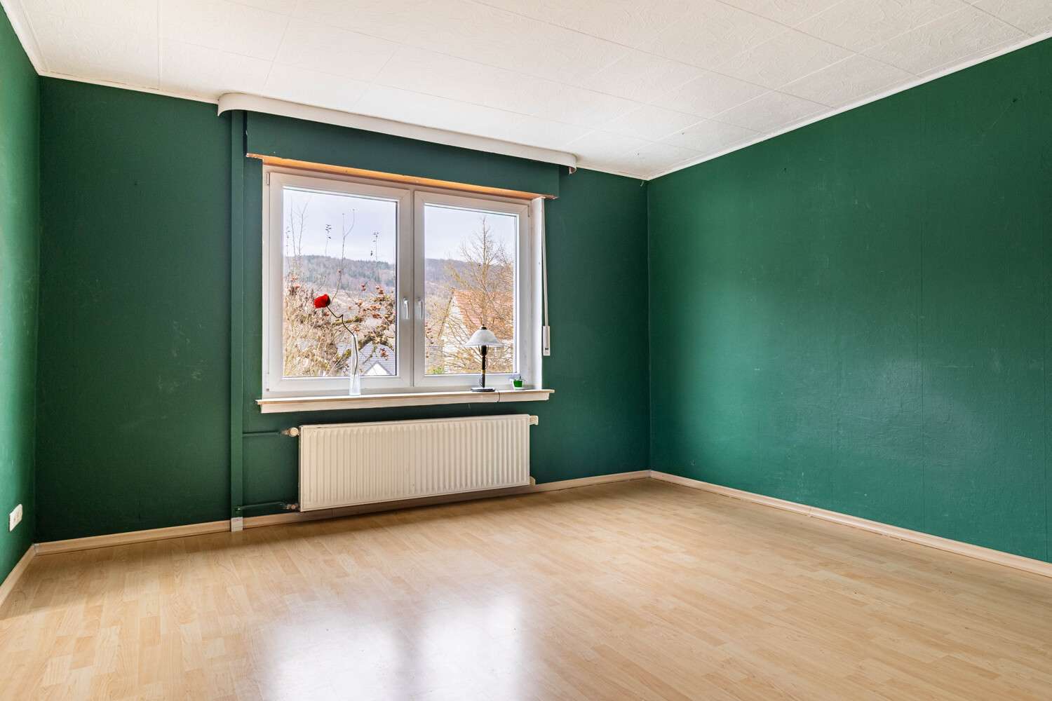 Immobilie in Brilon - Historische Doppelhaushälfte mit Garten – Ihr Raum für neue Ideen - Bild 10