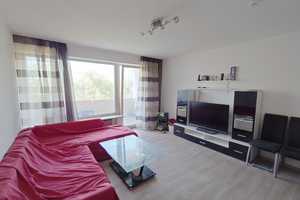 ★ Coole 2-Zi-Whg - Top-Grundriss mit Balkon in FFB ★ – Fürstenfeldbruck (Kreis) – Vorschaubild 3