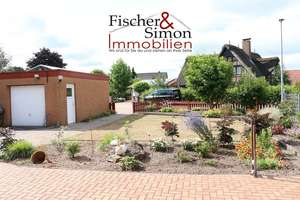 Haßbergen-großes, sehr gepflegtes Haus m. Wintergarten, überdachter Terrasse, ruhig gelegen – Die vollständige Adresse der Immobilie erhältst du vom Anbieter., 31626 Haßbergen – Vorschaubild 3