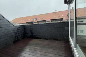 Attraktive 4-Zimmer-Maisonettewohnung mit großzügigem Wohngefühl und Balkon – Wittekindstraße 13, 38114 Westliches Ringgebiet, Braunschweig – Vorschaubild 2