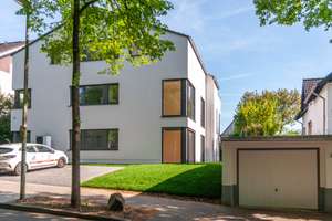 Sonnige Gartenwohnung in Schweinheim - Sofort einzugsfertig! – Die vollständige Adresse der Immobilie erhältst du vom Anbieter., 53177 Schweinheim, Bonn – Vorschaubild 2