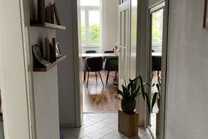 Zwischenmiete im Rathenauviertel – Zülpicher Wall 36, 50674 Neustadt/Süd, Köln – Vorschaubild 7
