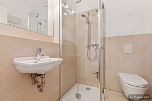 Individuelle  3 oder 4 Zimmer Wohnung in zentraler Lage im beliebten Oberkassel – Die vollständige Adresse der Immobilie erhältst du vom Anbieter., 40545 Oberkassel, Düsseldorf – Vorschaubild 14