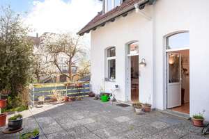 Stilvolle Gründerzeitvilla! – Die vollständige Adresse der Immobilie erhältst du vom Anbieter., 30519 Waldheim, Hannover – Vorschaubild 15