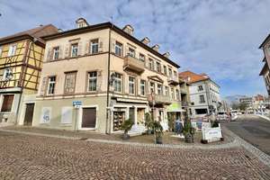 Historisches Wohn- und Geschäftshaus in zentraler Altstadtlage von Gernsbach – Die vollständige Adresse der Immobilie erhältst du vom Anbieter., 76593 Gernsbach – Vorschaubild 2