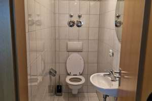 Ruhiges, WG-Zimmer, möbiliert, gute MVV Anbindung in Obersendling – Aidenbachstraße 66, 81379 Obersendling, München – Vorschaubild 11
