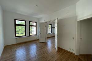 Charmante 3-Zimmer-Altbauwohnung im Östlichen Ringgebiet in Braunschweig