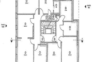 Vermietete, großzügige 4- Zimmerwohnung im Jugendstil! – Die vollständige Adresse der Immobilie erhältst du vom Anbieter., 20259 Eimsbüttel (Ortsteil), Hamburg – Vorschaubild 11