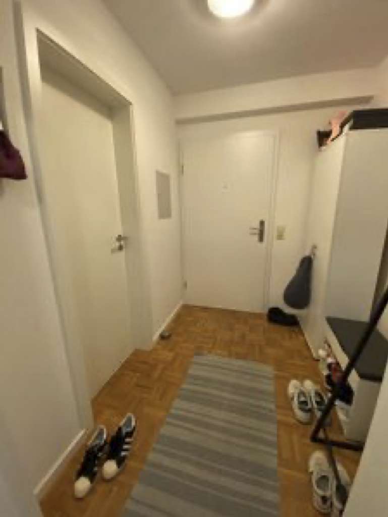 Immobilie in Gomaringen - Helle 2,5 Zimmer-Wohnung mit sonnigem Südbalkon  - Bild 3