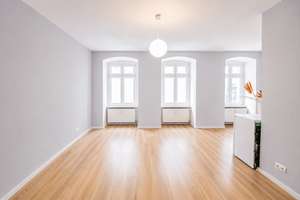 Urban wohnen in Mitte – Ruhige 1-Zimmer-Wohnung im Hinterhaus – Die vollständige Adresse der Immobilie erhältst du vom Anbieter., 10115 Mitte (Ortsteil), Berlin – Vorschaubild 7