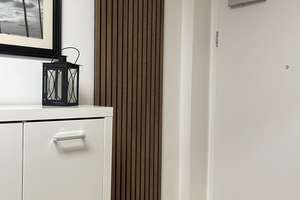 Moderne 3-Zimmer-Wohnung (BJ 2015) mit 2 Tiefgaragenstellplätzen, Aufzug und hochwertiger Ausstattun – Frankfurter Straße 33, 65779 Kelkheim (Taunus) – Vorschaubild 4