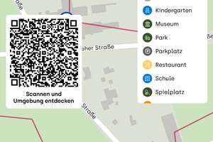 Zweifamilienhaus in Stemwede – Großzügiges Wohnen mit vielen Extras – Die vollständige Adresse der Immobilie erhältst du vom Anbieter., 32351 Stemwede – Vorschaubild 27
