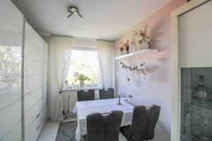 Dreizimmerwohnung am Ölpersee – Die vollständige Adresse der Immobilie erhältst du vom Anbieter., 38112 Nordstadt, Braunschweig – Vorschaubild 3