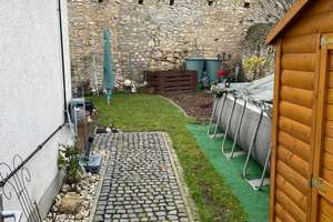Reihenendhaus mit 5 Zimmer direkt an der Fleckenmauer – Die vollständige Adresse der Immobilie erhältst du vom Anbieter., 67592 Flörsheim-Dalsheim – Vorschaubild 2