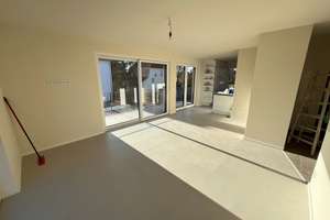 Exklusive Erdgeschosswohnung mit Garten – Neubauhighlight in Mahlsdorf-Süd – Die vollständige Adresse der Immobilie erhältst du vom Anbieter., 12623 Mahlsdorf, Berlin – Vorschaubild 4