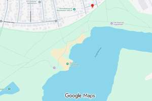 Mehrgenerationenhaus 371 m², Waldidyll am Flughafensee + Aufstockungspotenzial um 155 m² – Sterkrader Straße 1, 13507 Tegel, Berlin – Vorschaubild 1