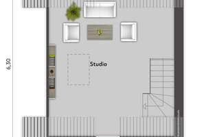 Maisonette-Unikat mit Einzelhaus-Charakter unter Reet zum Kauf in Neuenfelde - Wentzel Dr. – Die vollständige Adresse der Immobilie erhältst du vom Anbieter., 21129 Neuenfelde, Hamburg – Vorschaubild 40