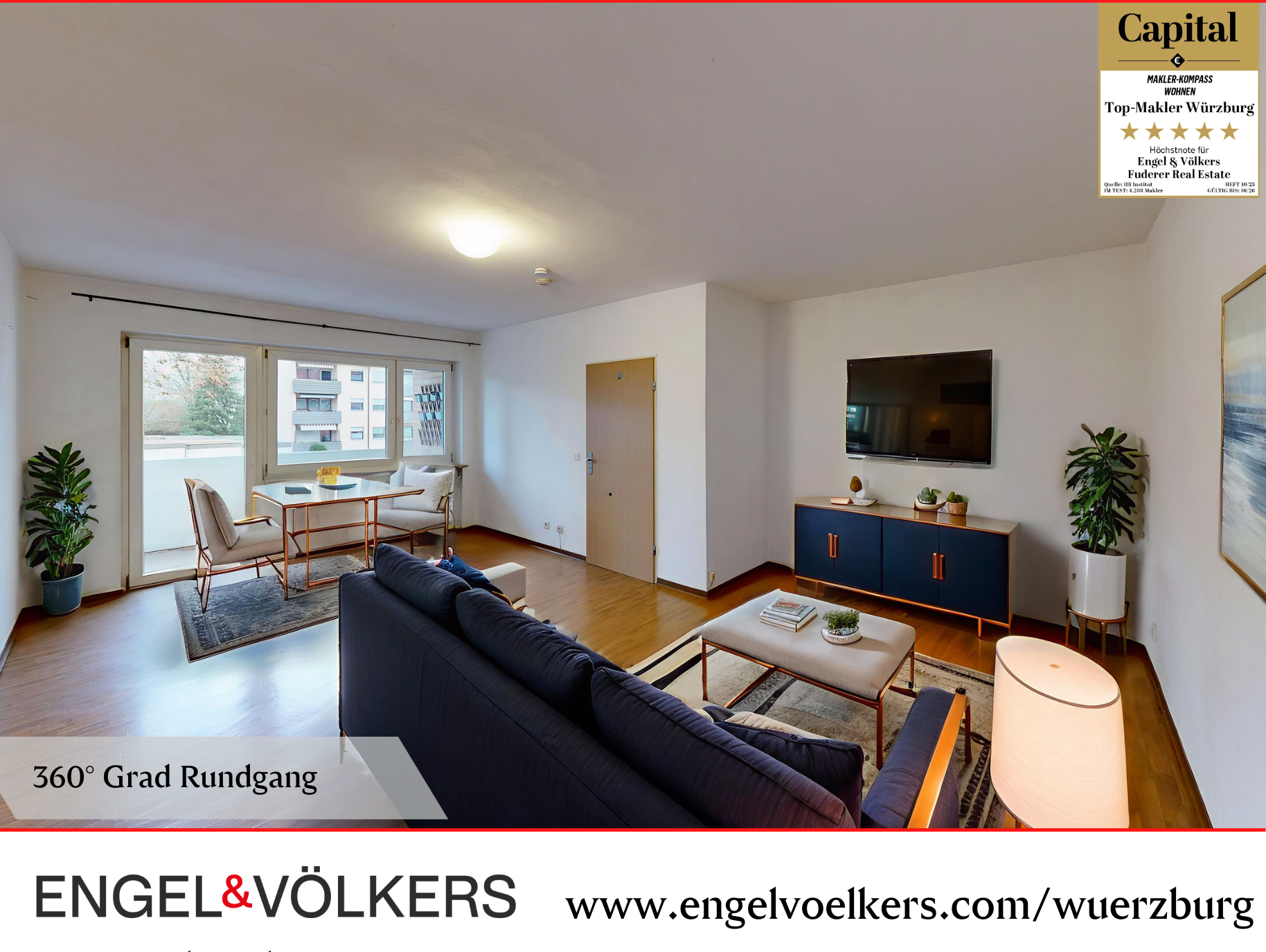 Immobilie in Veitshöchheim - Leben im Herzen von Veitshöchheim! - Bild 13