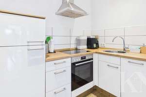 Einziehen & wohlfühlen: Sanierte 4-Zimmer-Dachgeschosswohnung in Brebach – Die vollständige Adresse der Immobilie erhältst du vom Anbieter., 66130 Brebach-Fechingen, Saarbrücken – Vorschaubild 9