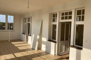 Sonnige 3-Zimmer-Wohnung im sanierten Altbau – Karl-Marx-Straße 16, 15537 Grünheide (Mark) – Vorschaubild 16